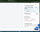 MOVE4REWARD coupon verification screenshot