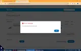 TRADEOFFER25 coupon verification screenshot