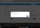 ATT25 coupon verification screenshot