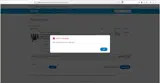60616 coupon verification screenshot