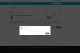 60616 coupon verification screenshot