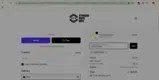 TOMSTOONS coupon verification screenshot