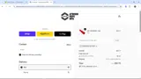 SURVIVAL-GYVER coupon verification screenshot