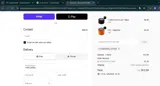 SURVIVAL-GYVER coupon verification screenshot