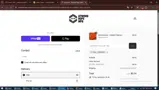 ERIC_DEMPSEY coupon verification screenshot