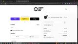 MATICMESSIAH coupon verification screenshot