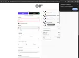 ARMEDFORAGER coupon verification screenshot