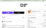 TAYLORSEDCREVIE coupon verification screenshot