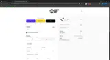 FAITHFULEDC coupon verification screenshot