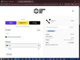 FAITHFULEDC coupon verification screenshot