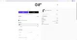 DARKWATER coupon verification screenshot