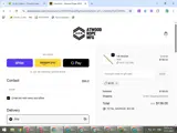 BF25 coupon verification screenshot