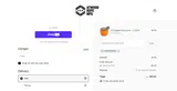 DARKWATER coupon verification screenshot