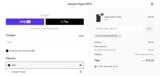 GREYMANPREPPING coupon verification screenshot