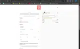 LADY_FOR_LIBERTY coupon verification screenshot