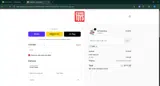IMR coupon verification screenshot