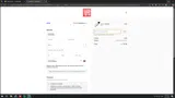 HALLOW25 coupon verification screenshot
