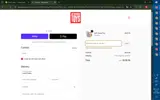 VETS25 coupon verification screenshot