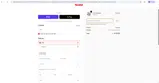 MERRY25 coupon verification screenshot