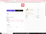 TOGETHER26 coupon verification screenshot