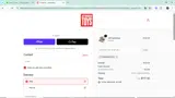 ORANGATEGG coupon verification screenshot