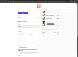 LUCKY26 coupon verification screenshot