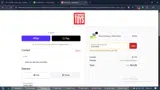 EASTER26 coupon verification screenshot