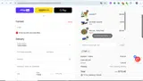 IMR coupon verification screenshot