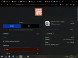 BUILD20 coupon verification screenshot