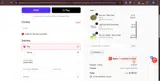 ATWOOD coupon verification screenshot