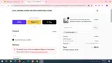 GEORGEBARBER coupon verification screenshot