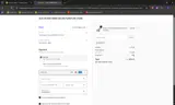 PUXE10 coupon verification screenshot