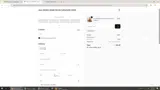 NEW10 coupon verification screenshot