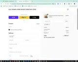 10off coupon verification screenshot