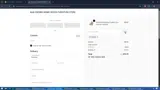 NEW20 coupon verification screenshot