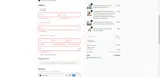 NEW20 coupon verification screenshot