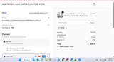 NEW20 coupon verification screenshot
