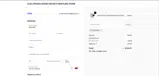 discount coupon verification screenshot