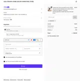 discount coupon verification screenshot