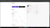 BIENVENUE_D5T coupon verification screenshot