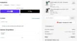 VIP-BF2024 coupon verification screenshot