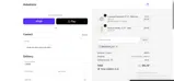 BIENVENUE_D5T coupon verification screenshot
