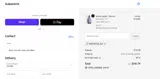 BIENVENUE_4VJ coupon verification screenshot
