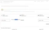 ROMANCE coupon verification screenshot