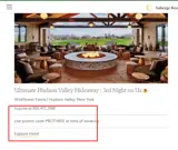 PROTHREE coupon verification screenshot