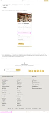 SUMMER25 coupon verification screenshot