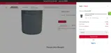 W4OBG5 coupon verification screenshot