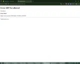 117YEARS coupon verification screenshot