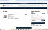EO10P5Z0KE coupon verification screenshot
