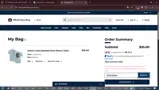 EO10C5R0PA coupon verification screenshot